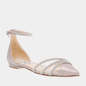 ELSAH BLUSH Betsey Johnson Shoes New in Box